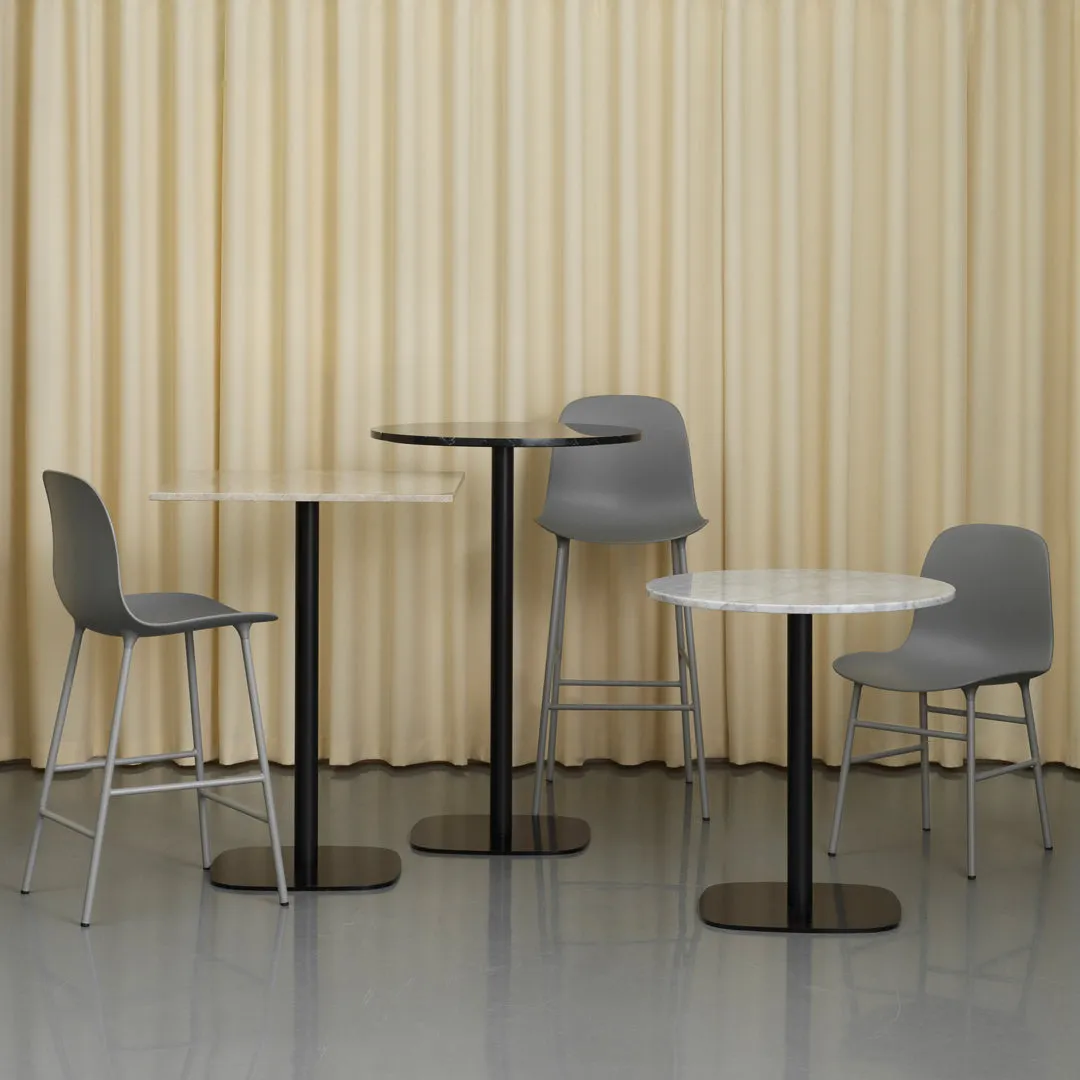 Form Cafe Table - Round