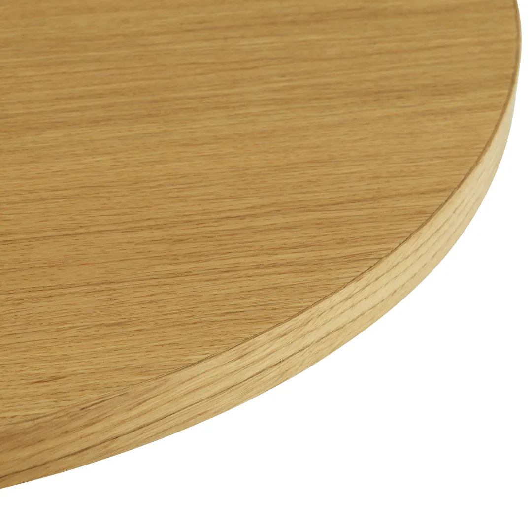 Form Cafe Table - Round