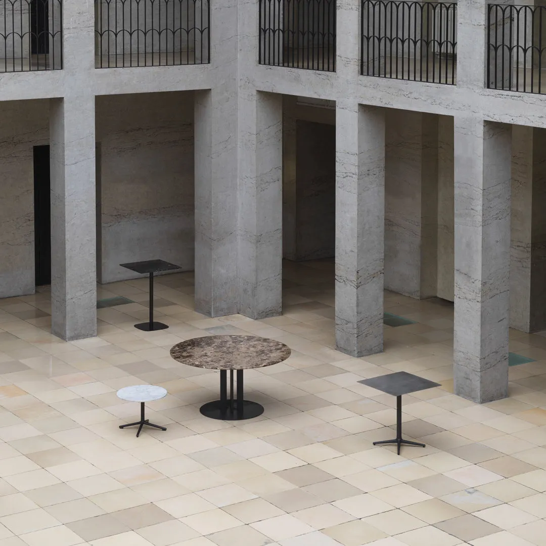 Form Cafe Table