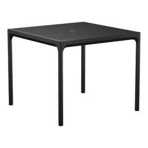 Four Outdoor Dining Table - Square