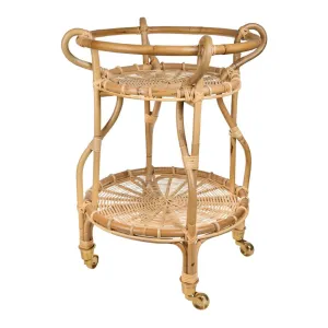 Fratellino Trolley