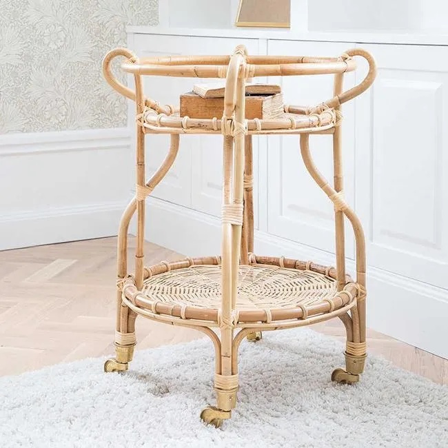 Fratellino Trolley