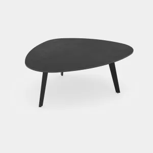 Freya - Coffee Table In Ceramic