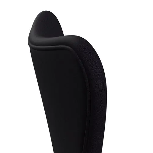 Fritz Hansen Series 7™ Chair Full Upholstery, Warm Graphite/Fame Bordeaux (F64055)