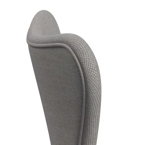 Fritz Hansen Series 7™ Chair Full Upholstery, Warm Graphite/Fiord Stone/Stone