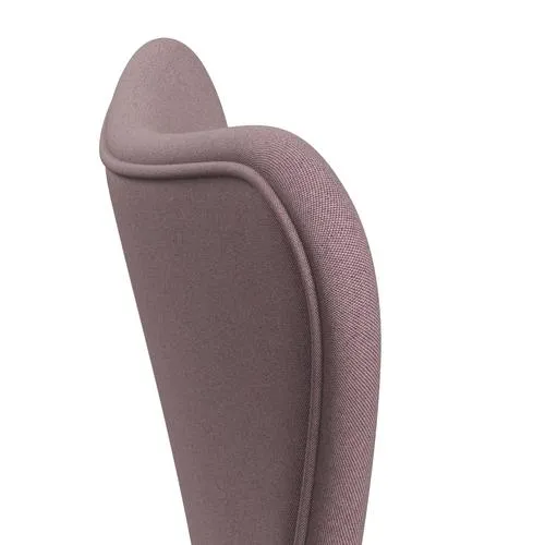 Fritz Hansen Series 7™ Chair Full Upholstery, Warm Graphite/Remix Pale Aubergine