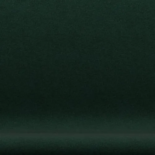 Fritz Hansen Swan™ Sofa 2 Seater, Silver Grey/Divina Melange Dark Green