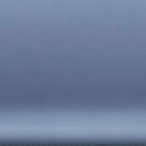 Fritz Hansen Swan™ Sofa 2 Seater, Warm Graphite/Fame Grey Blue