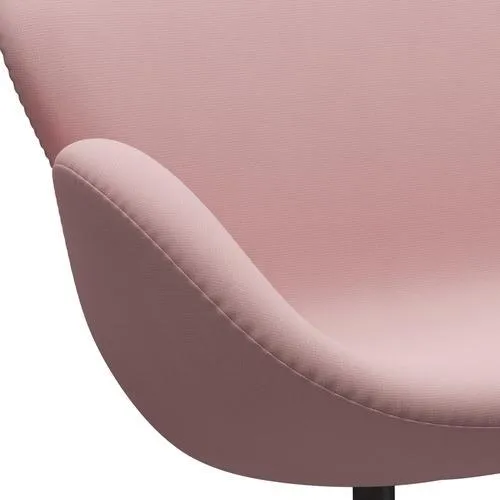 Fritz Hansen Swan™ Sofa 2 Seater, Warm Graphite/Fame Warm Purple