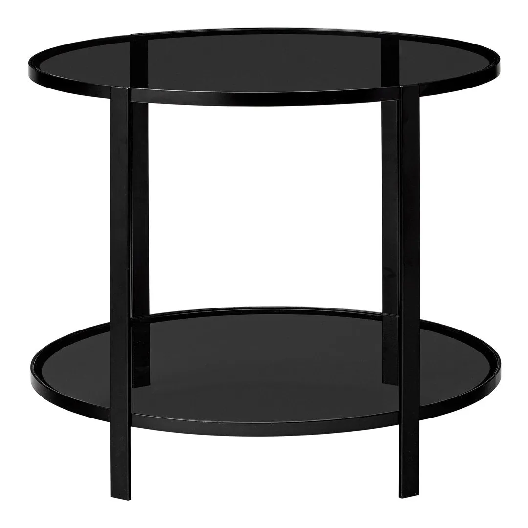 Fumi Side Table