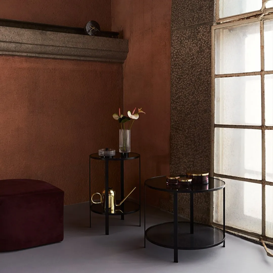 Fumi Side Table