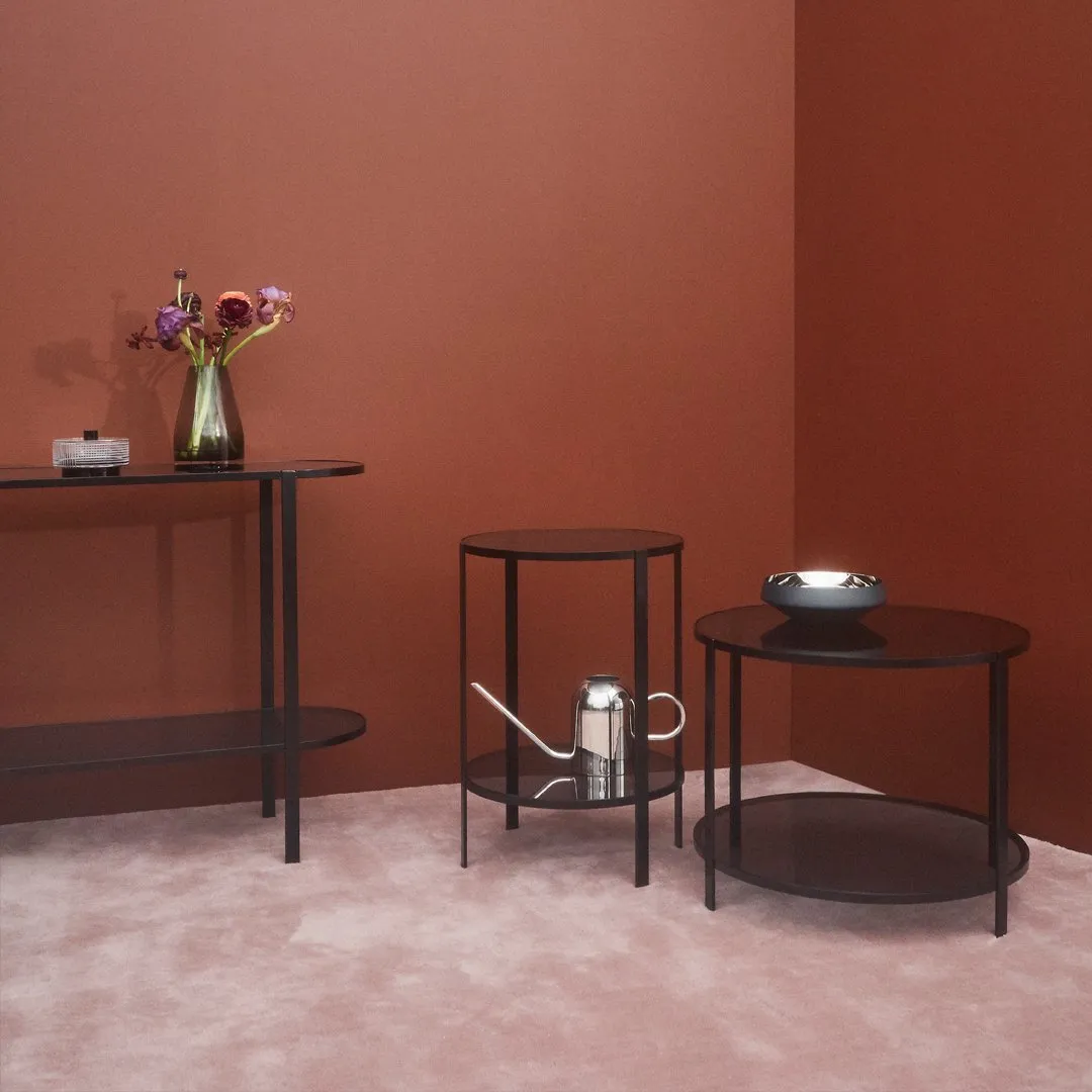 Fumi Side Table