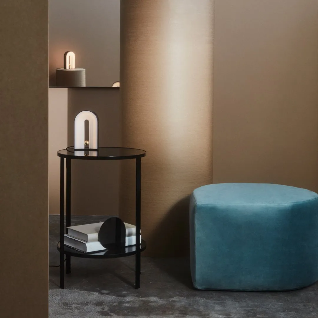 Fumi Side Table