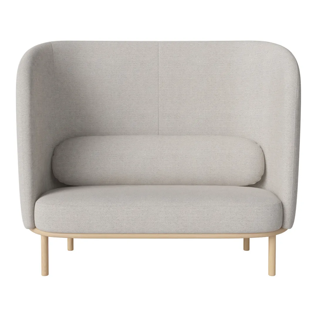 Fuuga Nesting 2-Seater Sofa