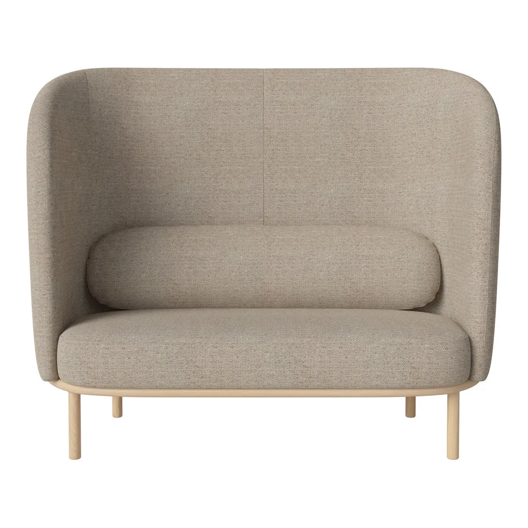 Fuuga Nesting 2-Seater Sofa