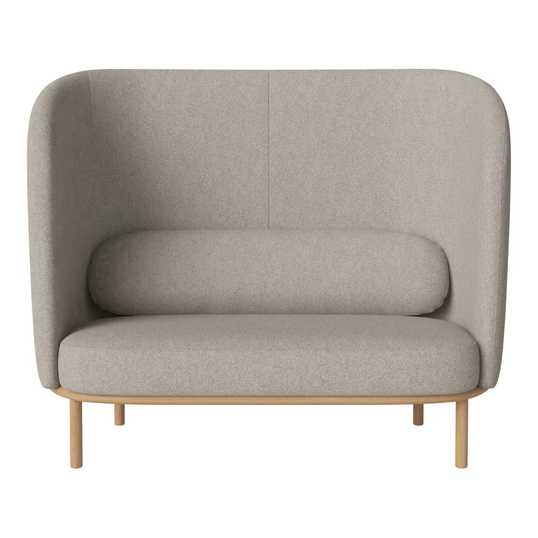 Fuuga Nesting 2-Seater Sofa