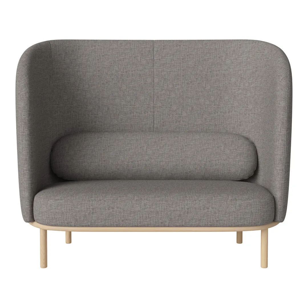 Fuuga Nesting 2-Seater Sofa