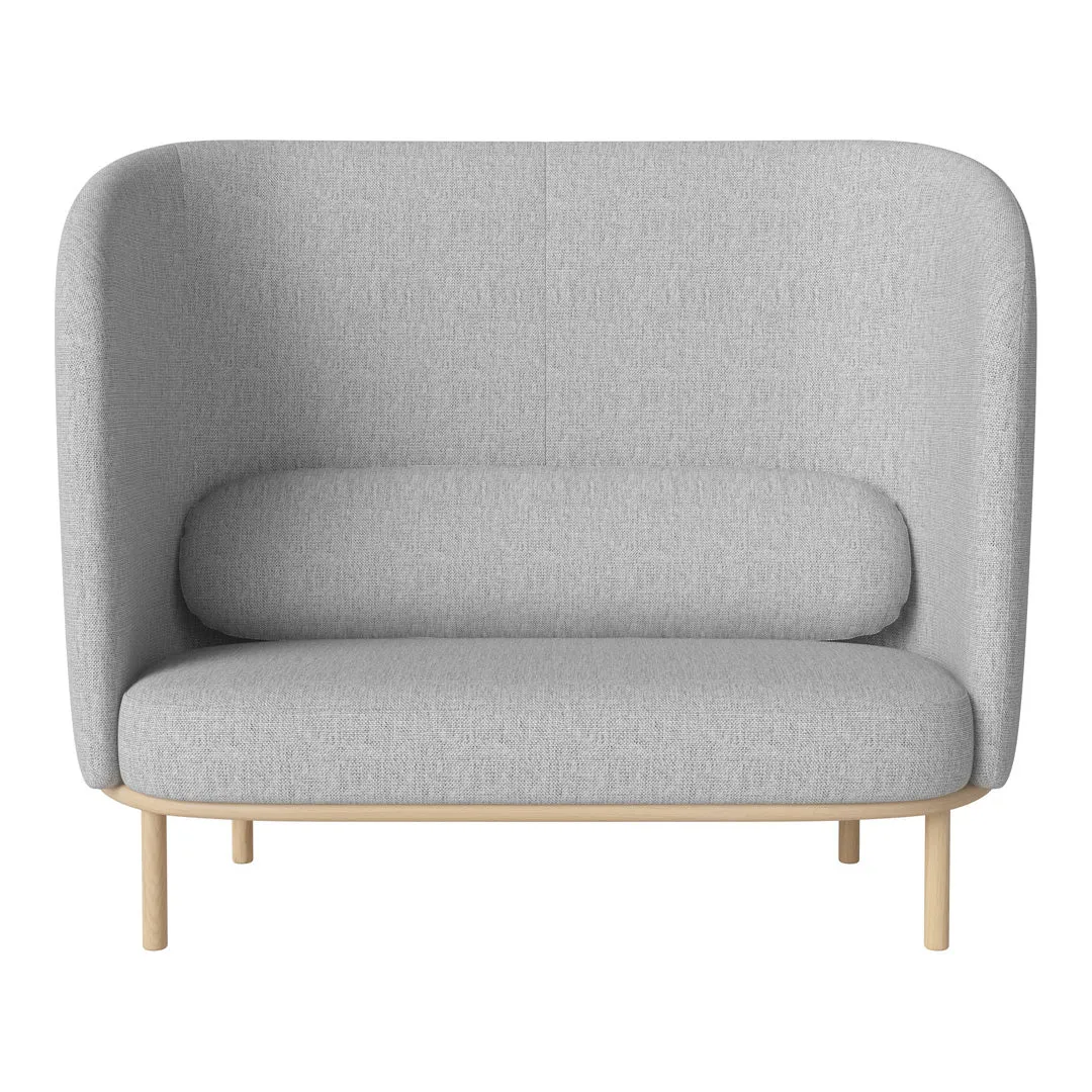 Fuuga Nesting 2-Seater Sofa