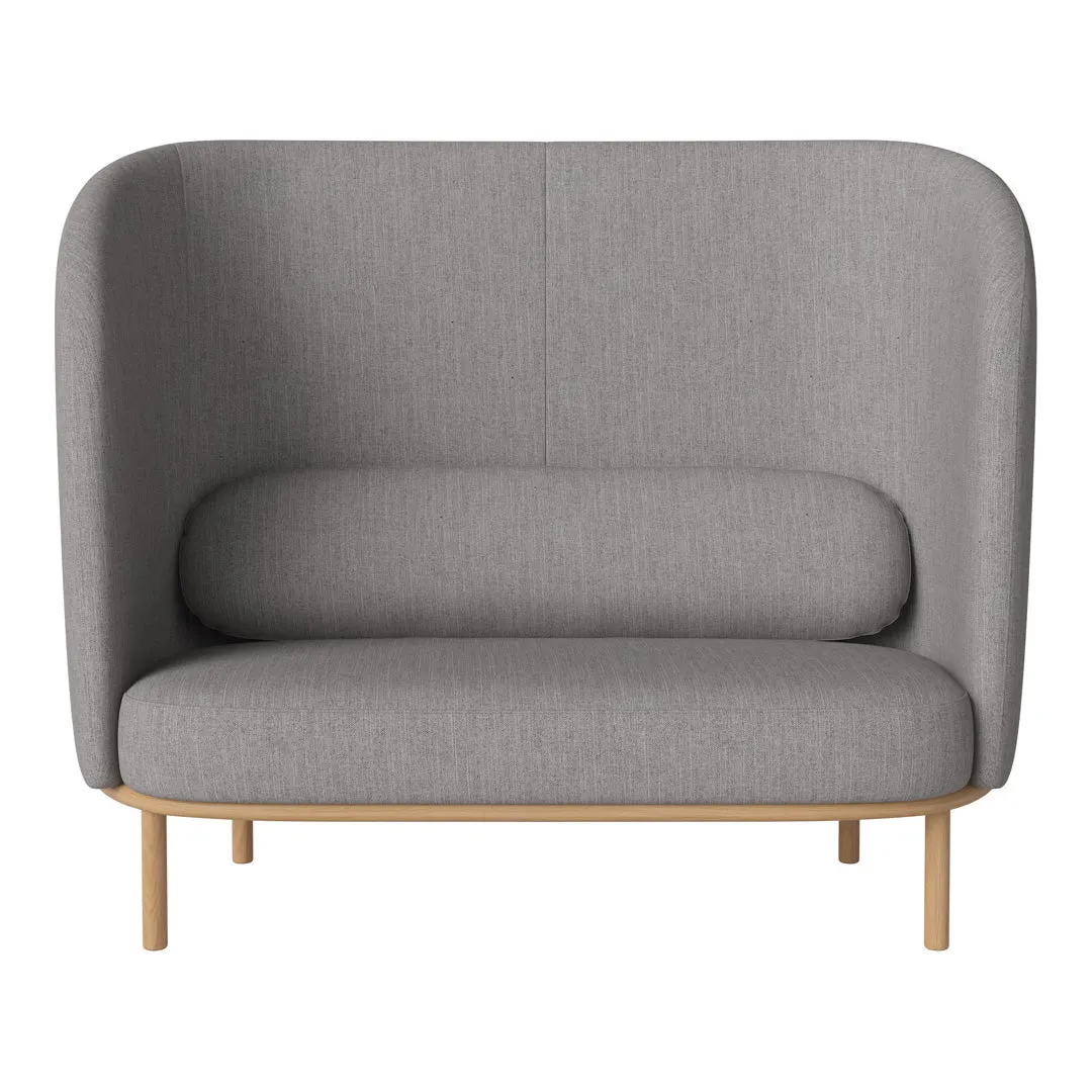 Fuuga Nesting 2-Seater Sofa