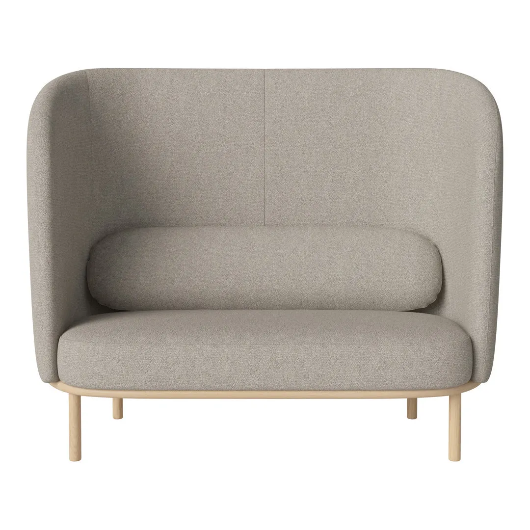 Fuuga Nesting 2-Seater Sofa