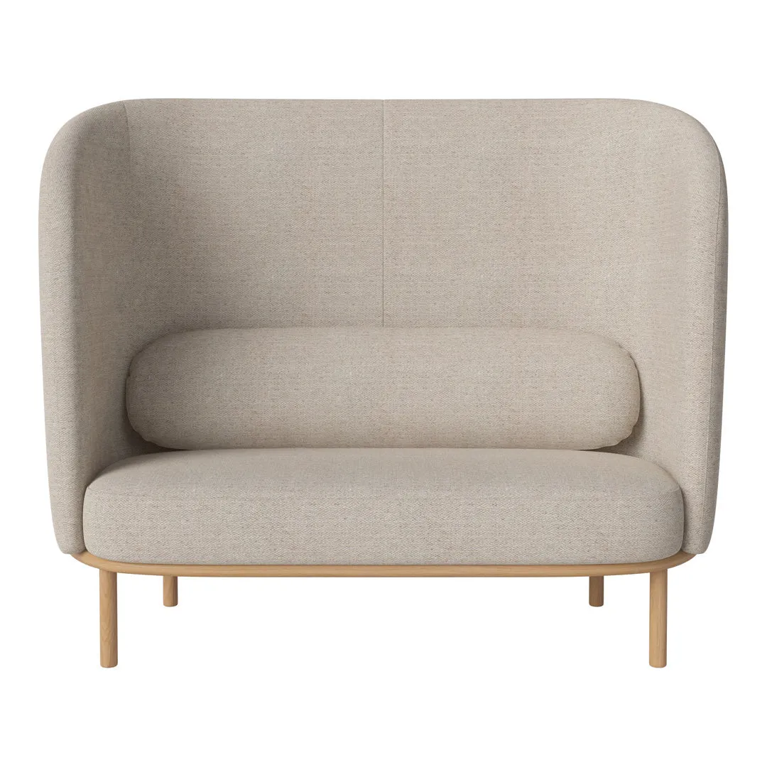 Fuuga Nesting 2-Seater Sofa