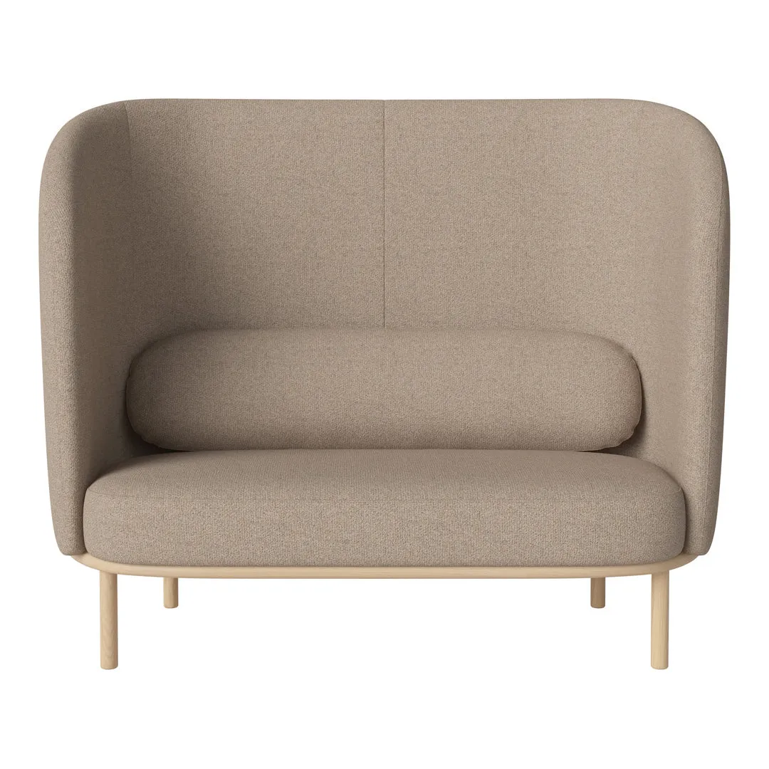 Fuuga Nesting 2-Seater Sofa