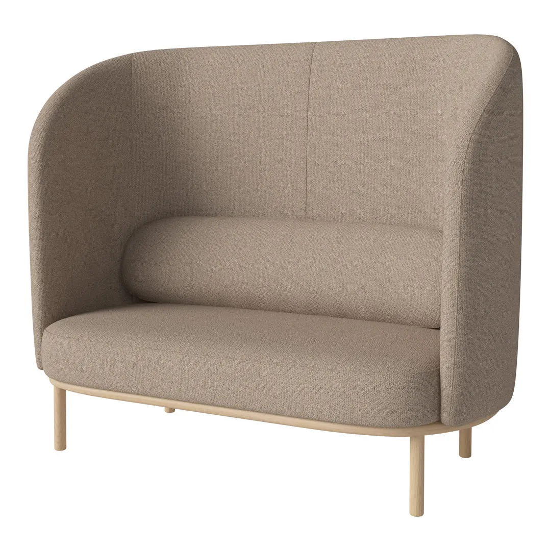 Fuuga Nesting 2-Seater Sofa