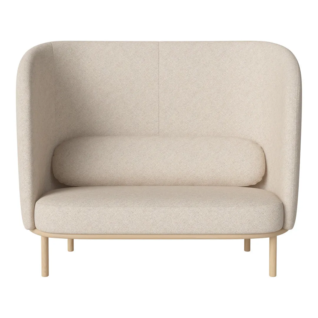 Fuuga Nesting 2-Seater Sofa