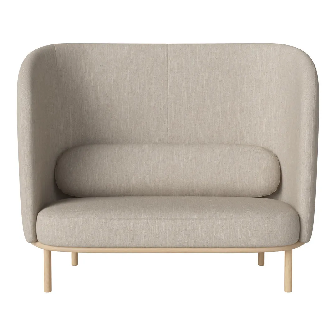 Fuuga Nesting 2-Seater Sofa