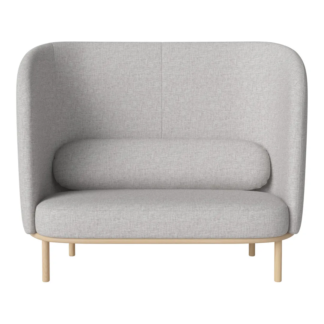 Fuuga Nesting 2-Seater Sofa