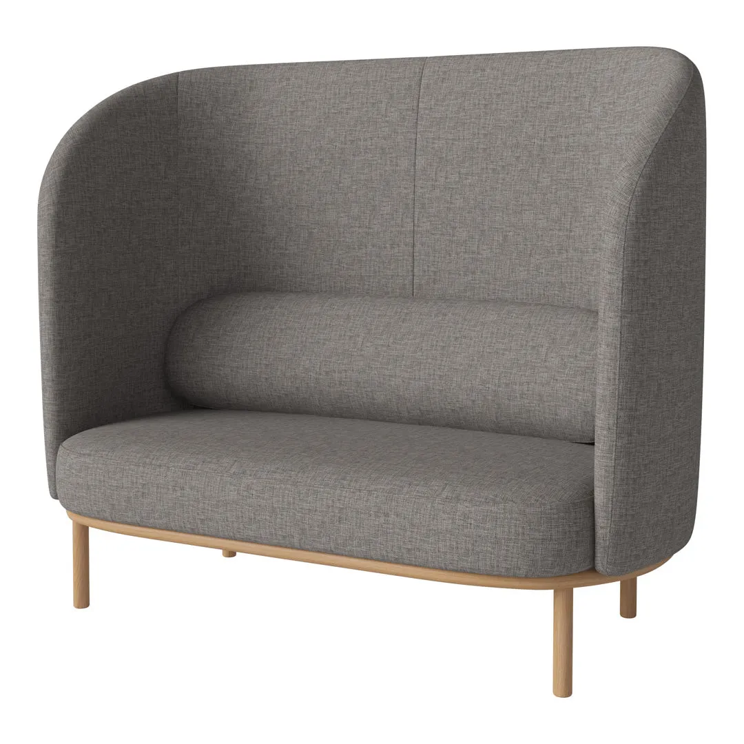 Fuuga Nesting 2-Seater Sofa