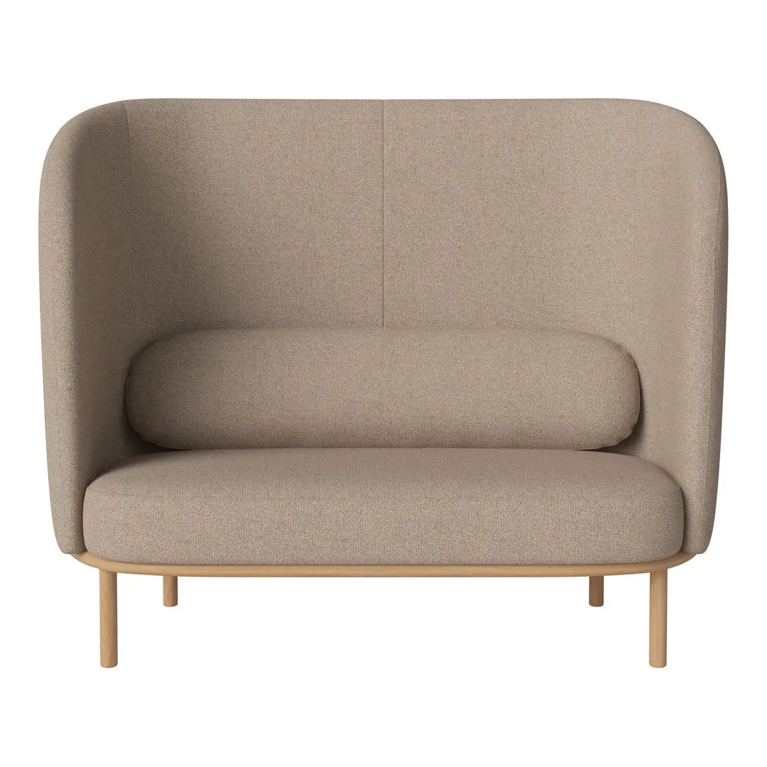 Fuuga Nesting 2-Seater Sofa