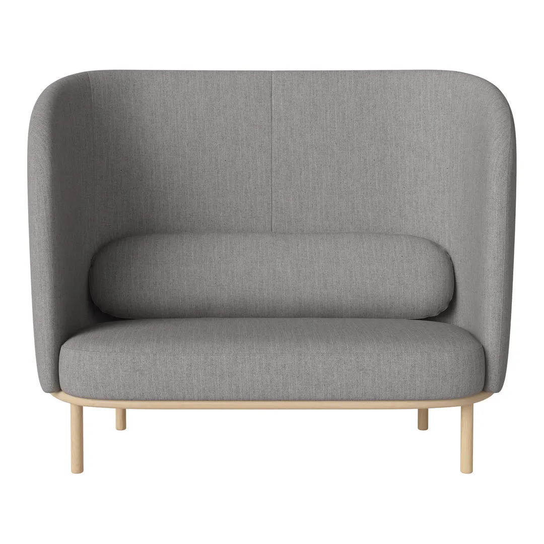 Fuuga Nesting 2-Seater Sofa