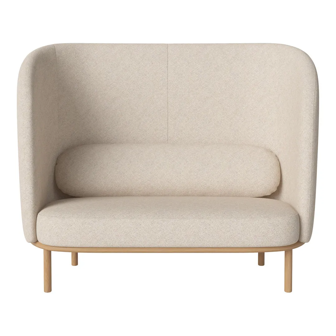 Fuuga Nesting 2-Seater Sofa