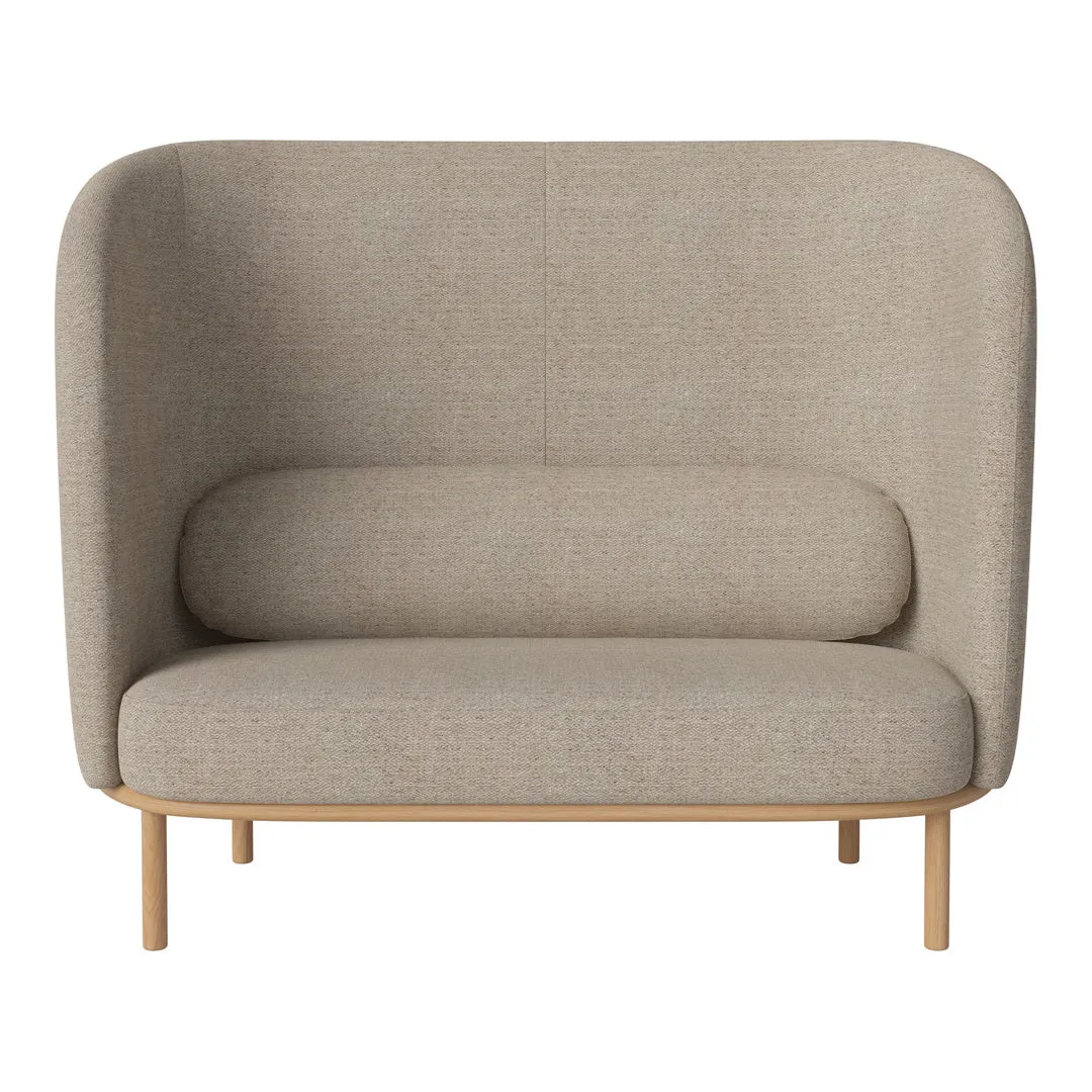 Fuuga Nesting 2-Seater Sofa