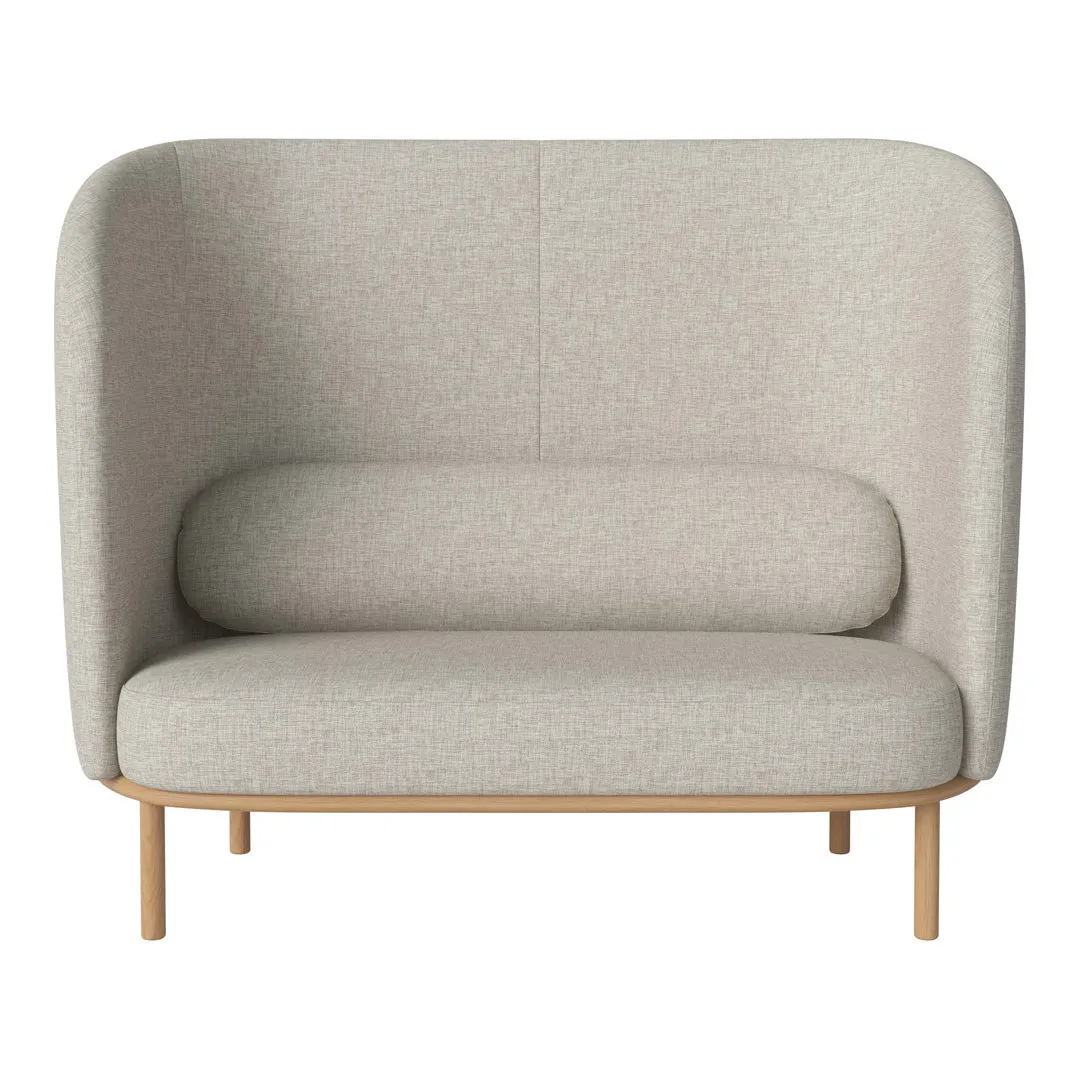 Fuuga Nesting 2-Seater Sofa