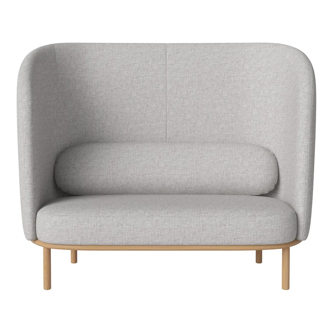 Fuuga Nesting 2-Seater Sofa