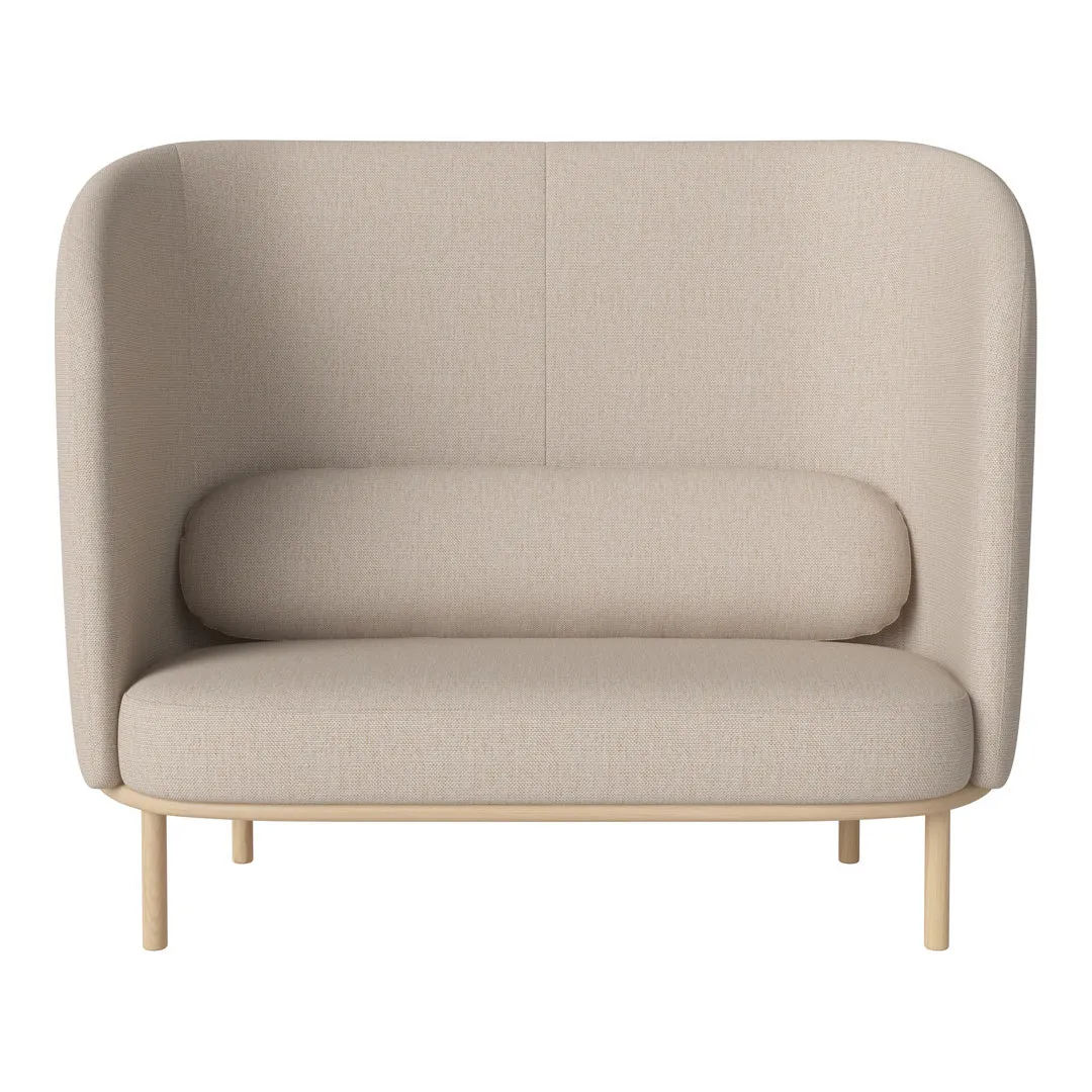 Fuuga Nesting 2-Seater Sofa