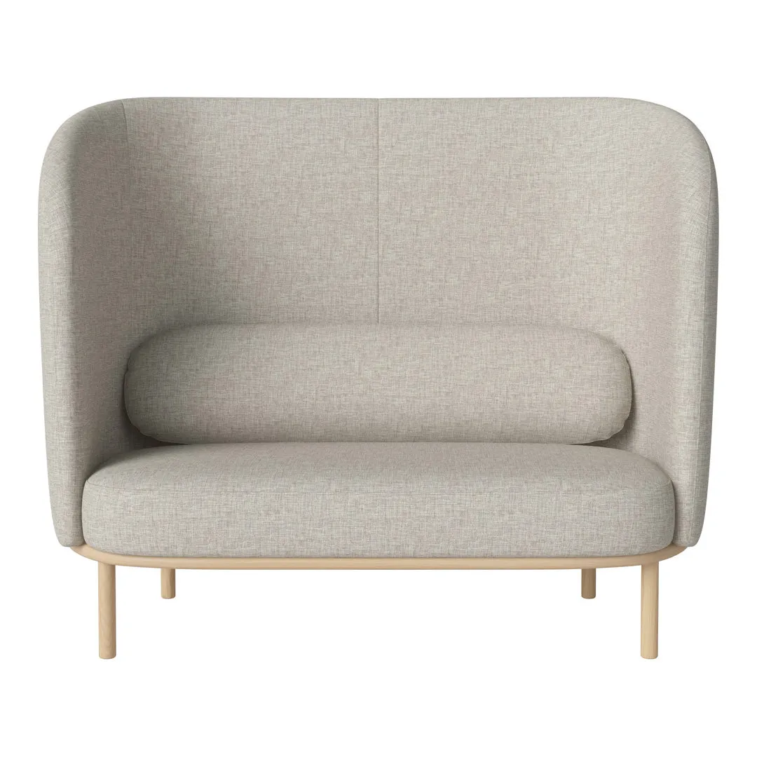 Fuuga Nesting 2-Seater Sofa