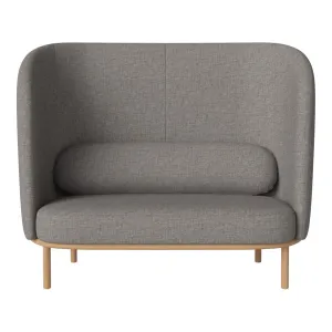 Fuuga Nesting 2-Seater Sofa