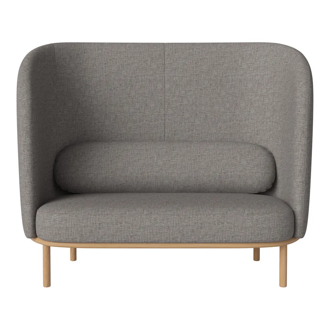 Fuuga Nesting 2-Seater Sofa