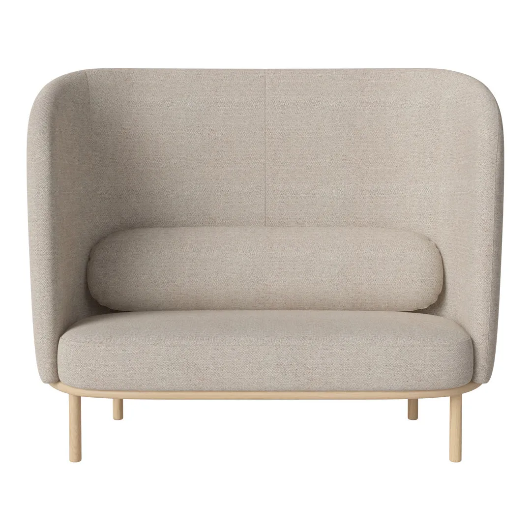 Fuuga Nesting 2-Seater Sofa