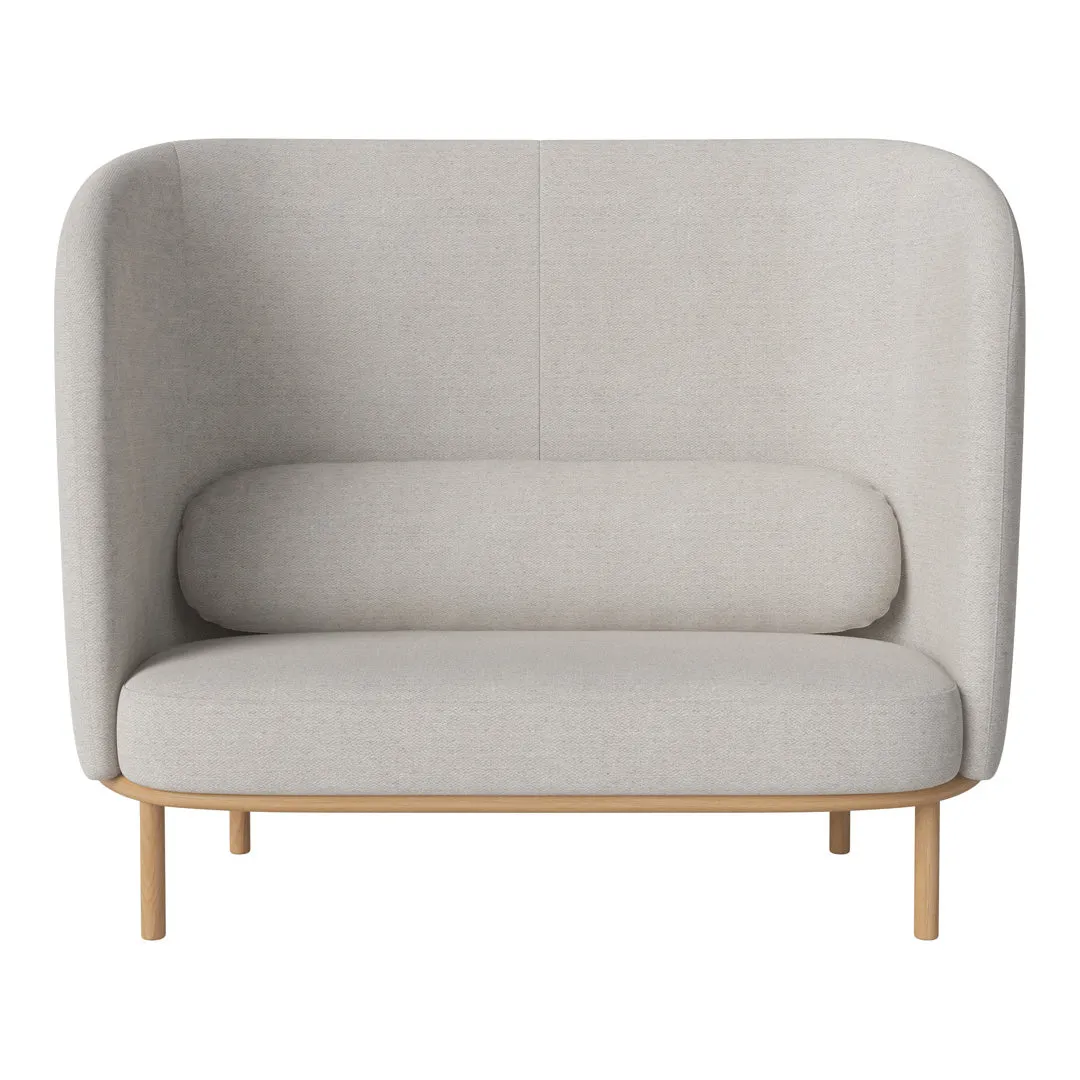 Fuuga Nesting 2-Seater Sofa