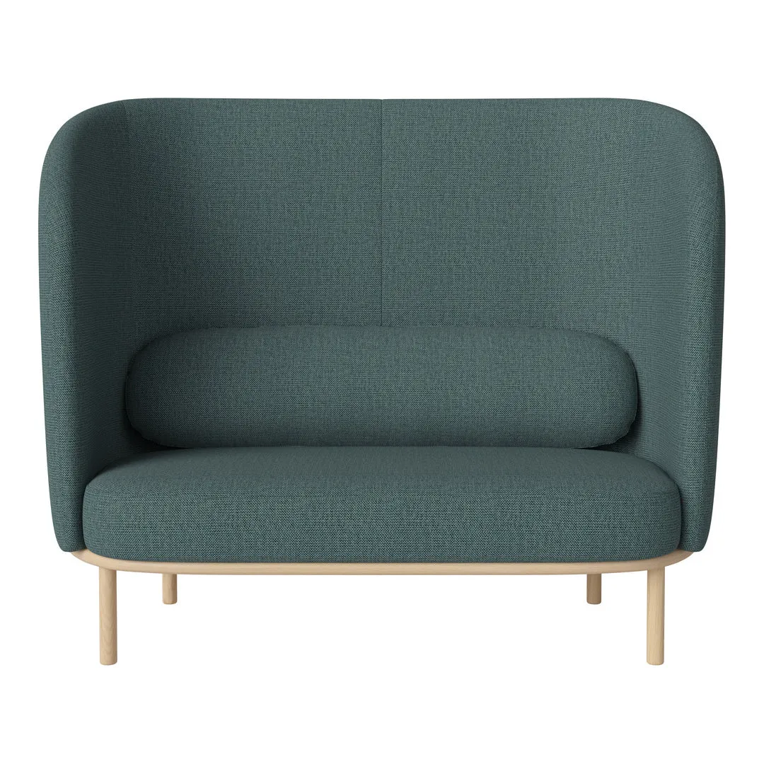 Fuuga Nesting 2-Seater Sofa