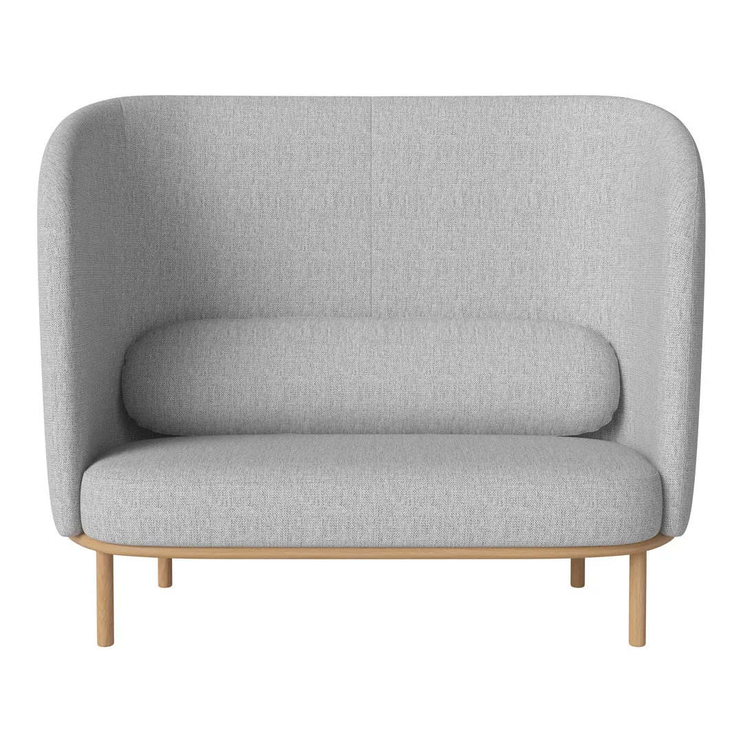 Fuuga Nesting 2-Seater Sofa