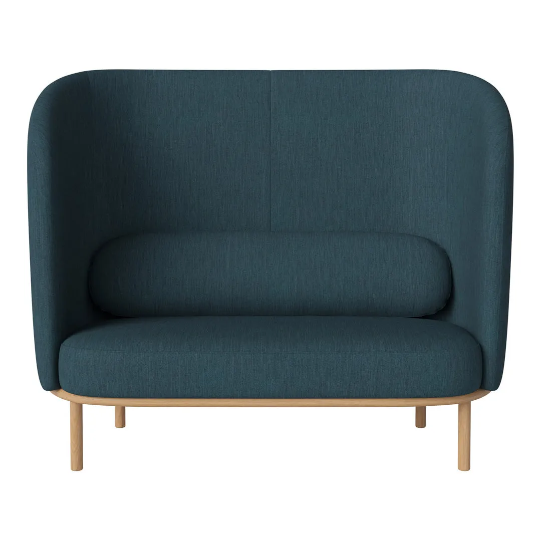 Fuuga Nesting 2-Seater Sofa