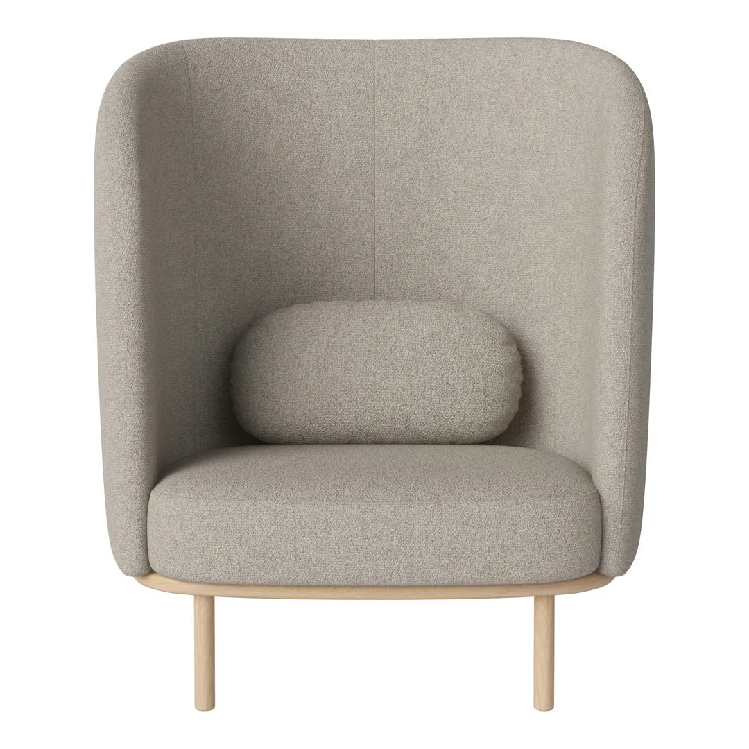 Fuuga Nesting Armchair