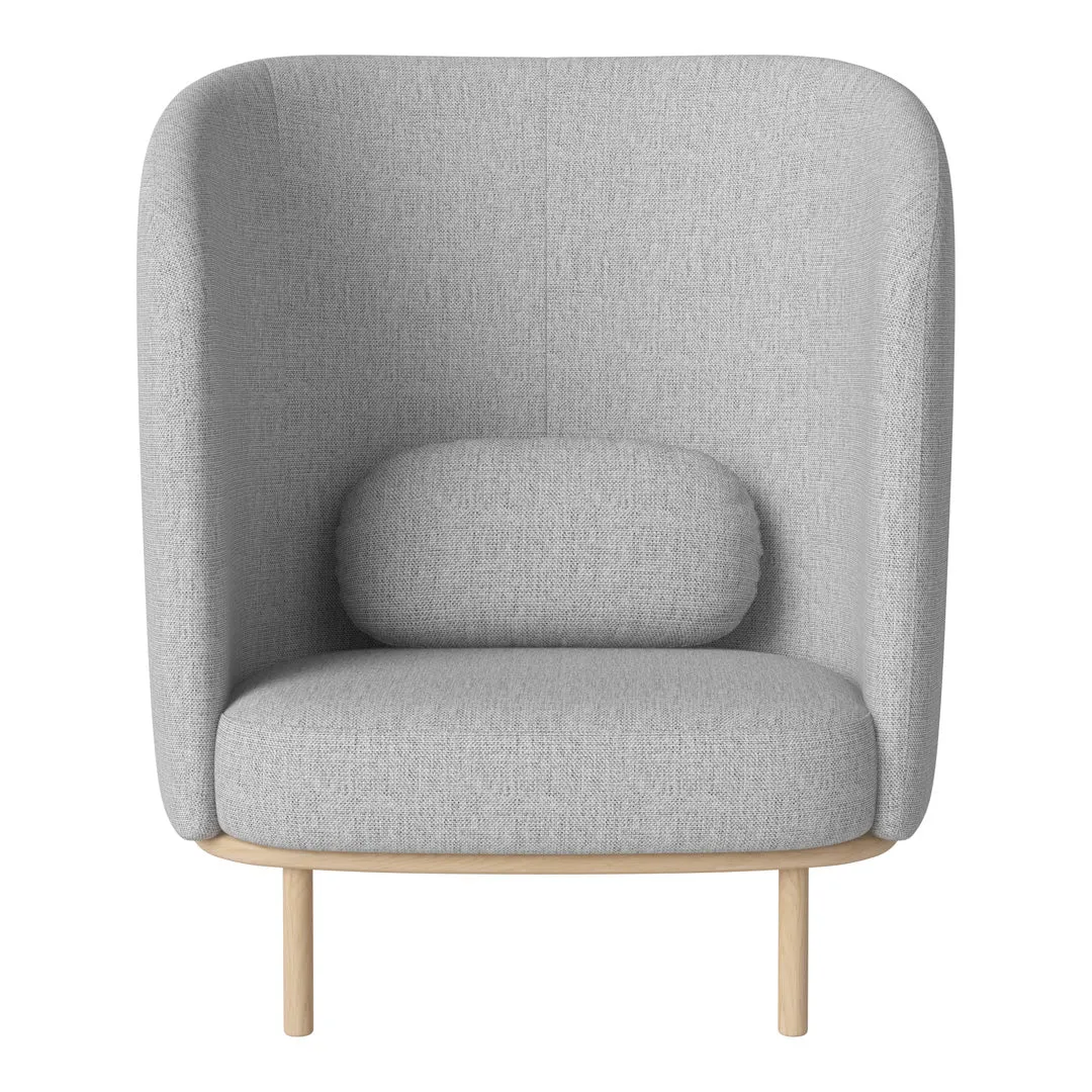 Fuuga Nesting Armchair