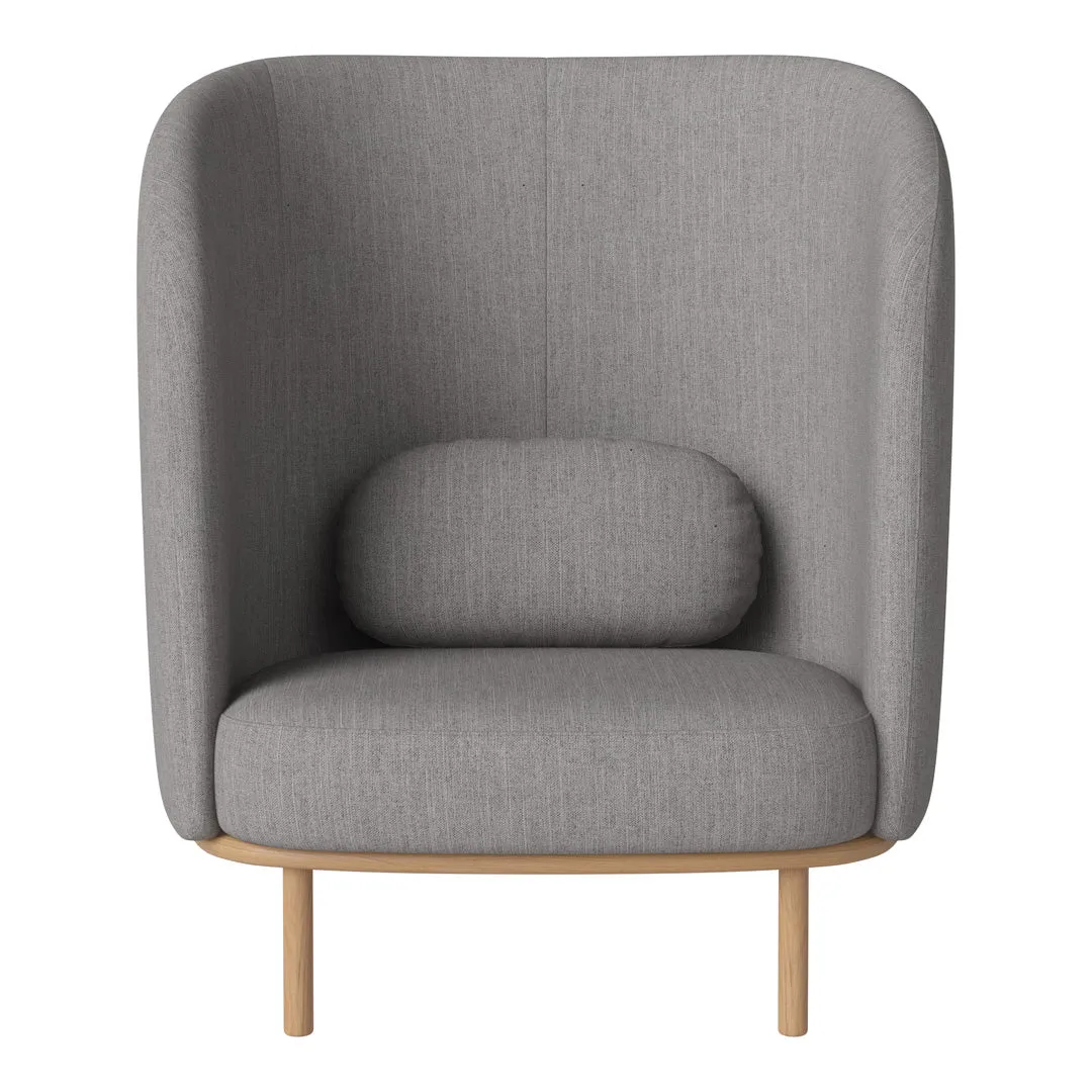 Fuuga Nesting Armchair