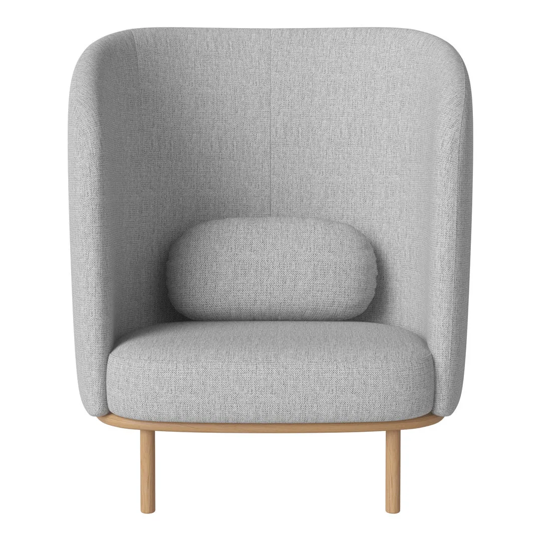 Fuuga Nesting Armchair